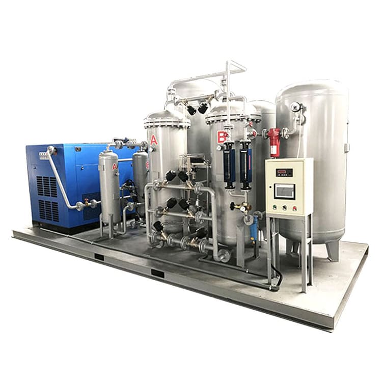 Oxygen Generator Industrial