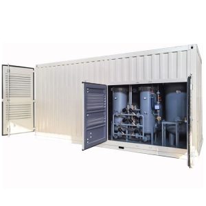 Oxygen Generator Industrial