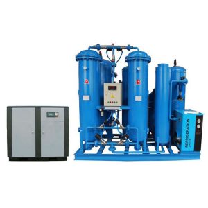 Oxygen Generator Industrial